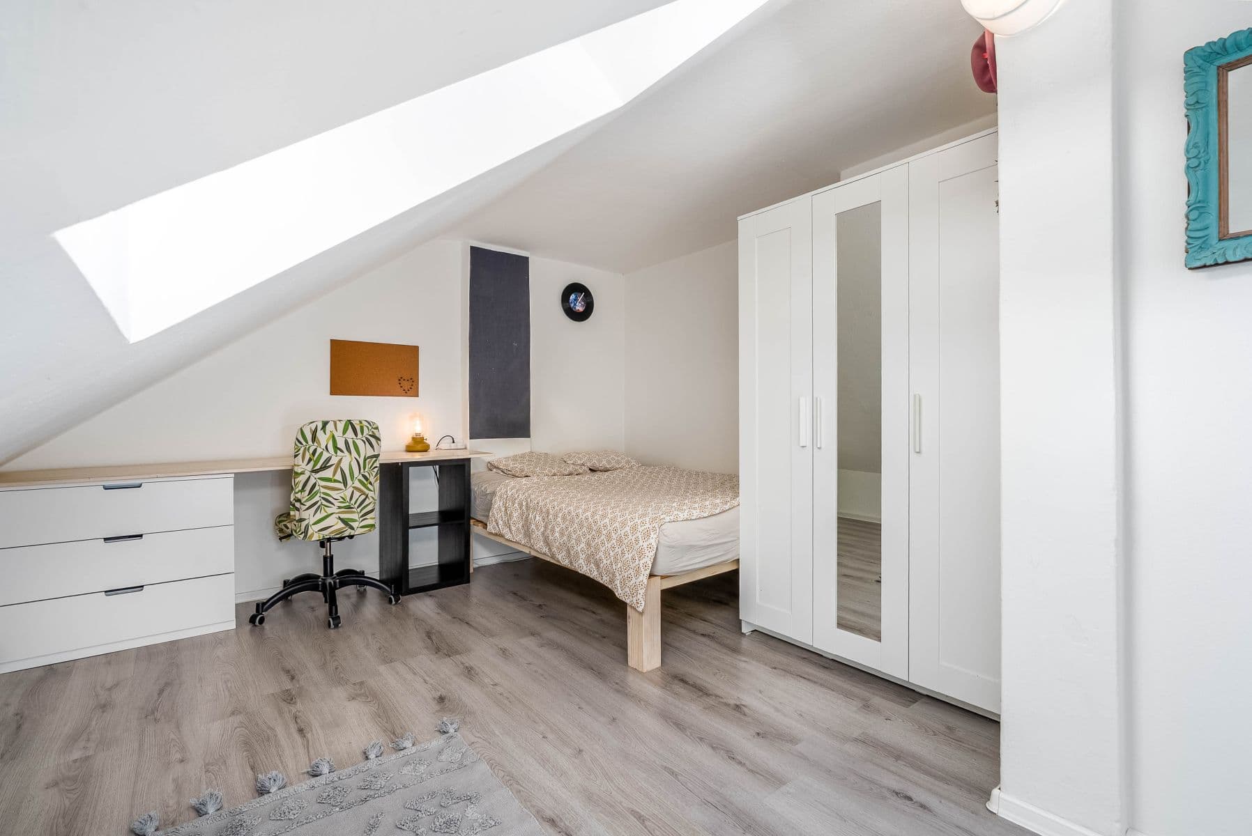 Pronájem bytu 120 m², Jiřinková, Praha, Praha Pronájem bytu 120 m², Jiřinková, Praha, Praha