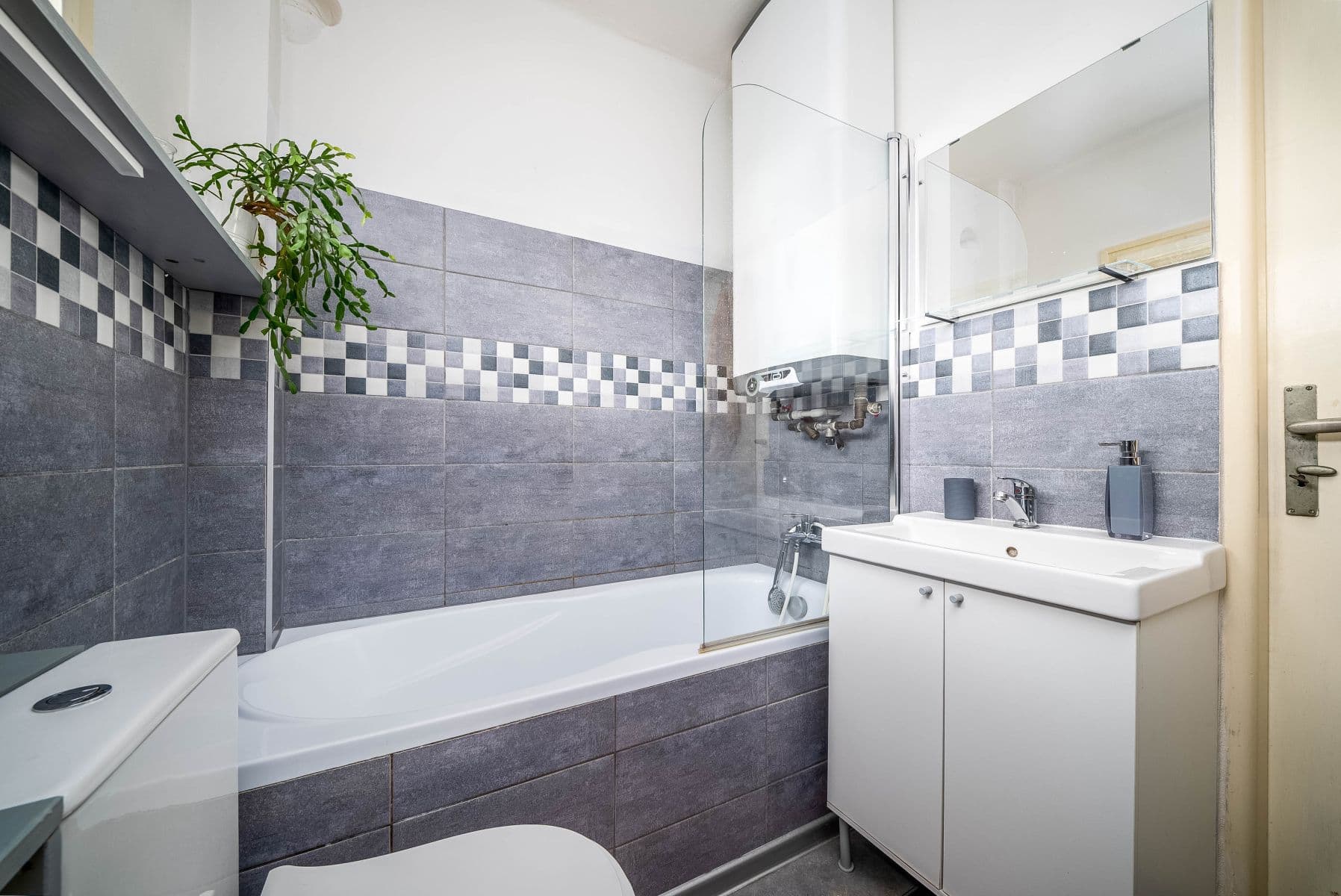 Pronájem bytu 120 m², Jiřinková, Praha, Praha Pronájem bytu 120 m², Jiřinková, Praha, Praha