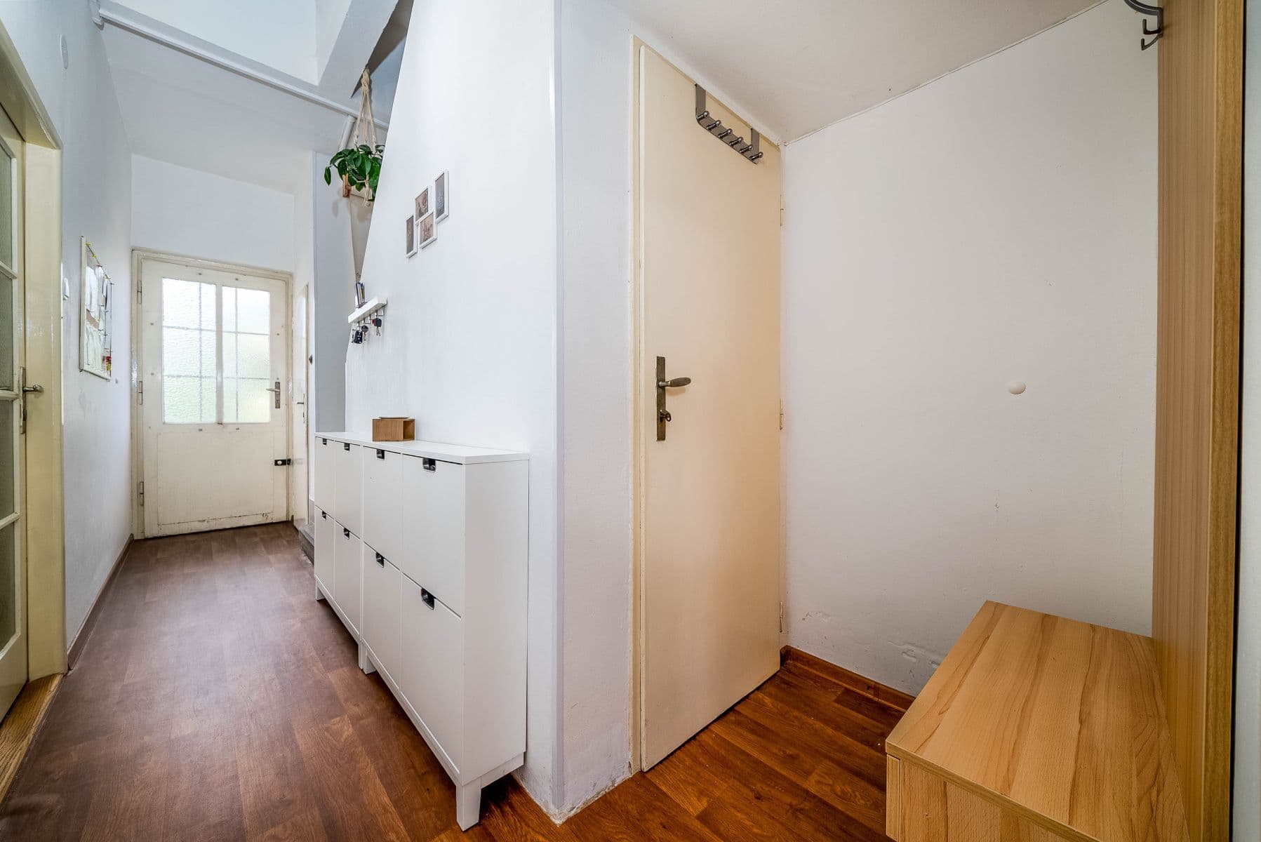 Pronájem bytu 120 m², Jiřinková, Praha, Praha Pronájem bytu 120 m², Jiřinková, Praha, Praha
