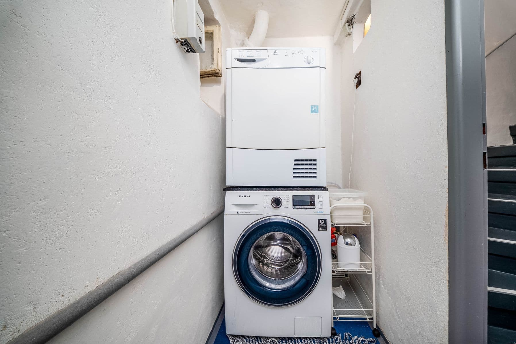 Pronájem bytu 120 m², Jiřinková, Praha, Praha Pronájem bytu 120 m², Jiřinková, Praha, Praha