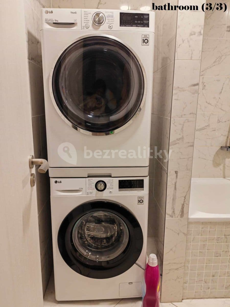 Pronájem bytu 2+kk 50 m², Vojenova, Praha, Praha Pronájem bytu 2+kk 50 m², Vojenova, Praha, Praha