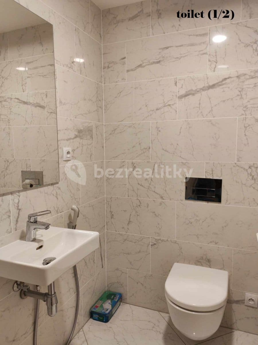 Pronájem bytu 2+kk 50 m², Vojenova, Praha, Praha Pronájem bytu 2+kk 50 m², Vojenova, Praha, Praha