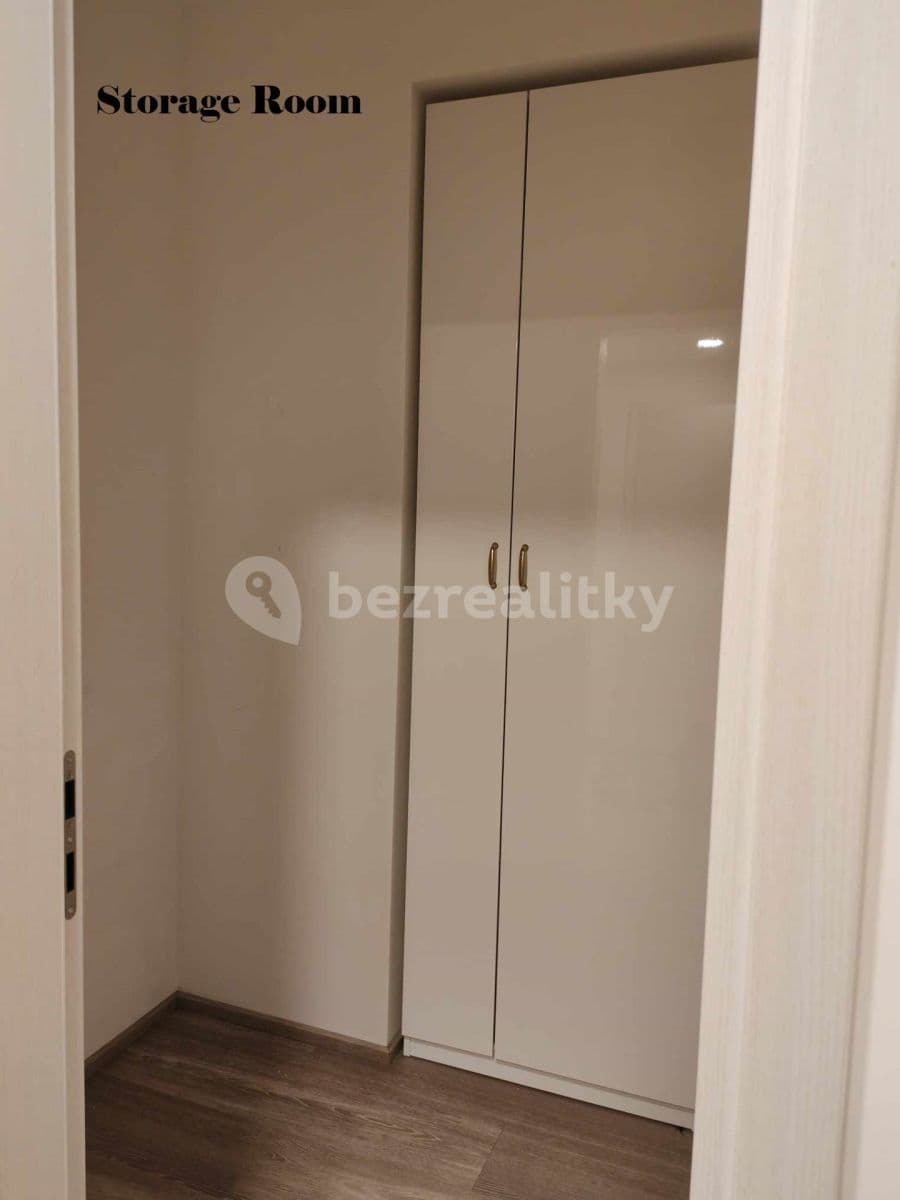 Pronájem bytu 2+kk 50 m², Vojenova, Praha, Praha Pronájem bytu 2+kk 50 m², Vojenova, Praha, Praha