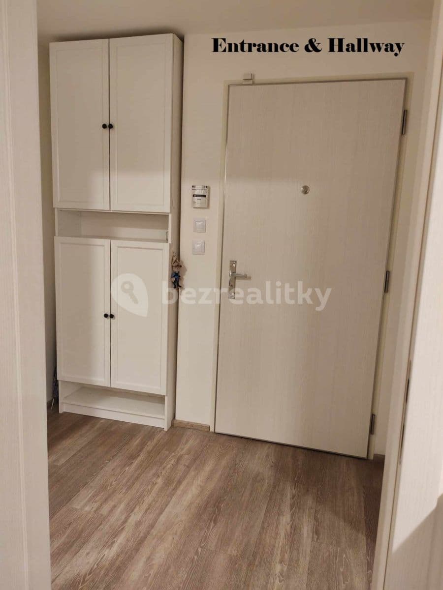 Pronájem bytu 2+kk 50 m², Vojenova, Praha, Praha Pronájem bytu 2+kk 50 m², Vojenova, Praha, Praha