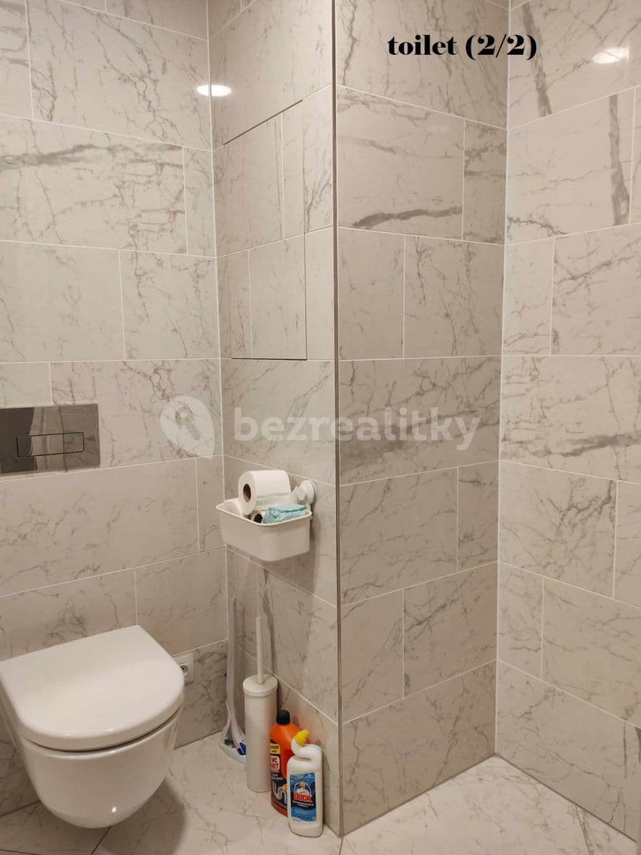 Pronájem bytu 2+kk 50 m², Vojenova, Praha, Praha Pronájem bytu 2+kk 50 m², Vojenova, Praha, Praha