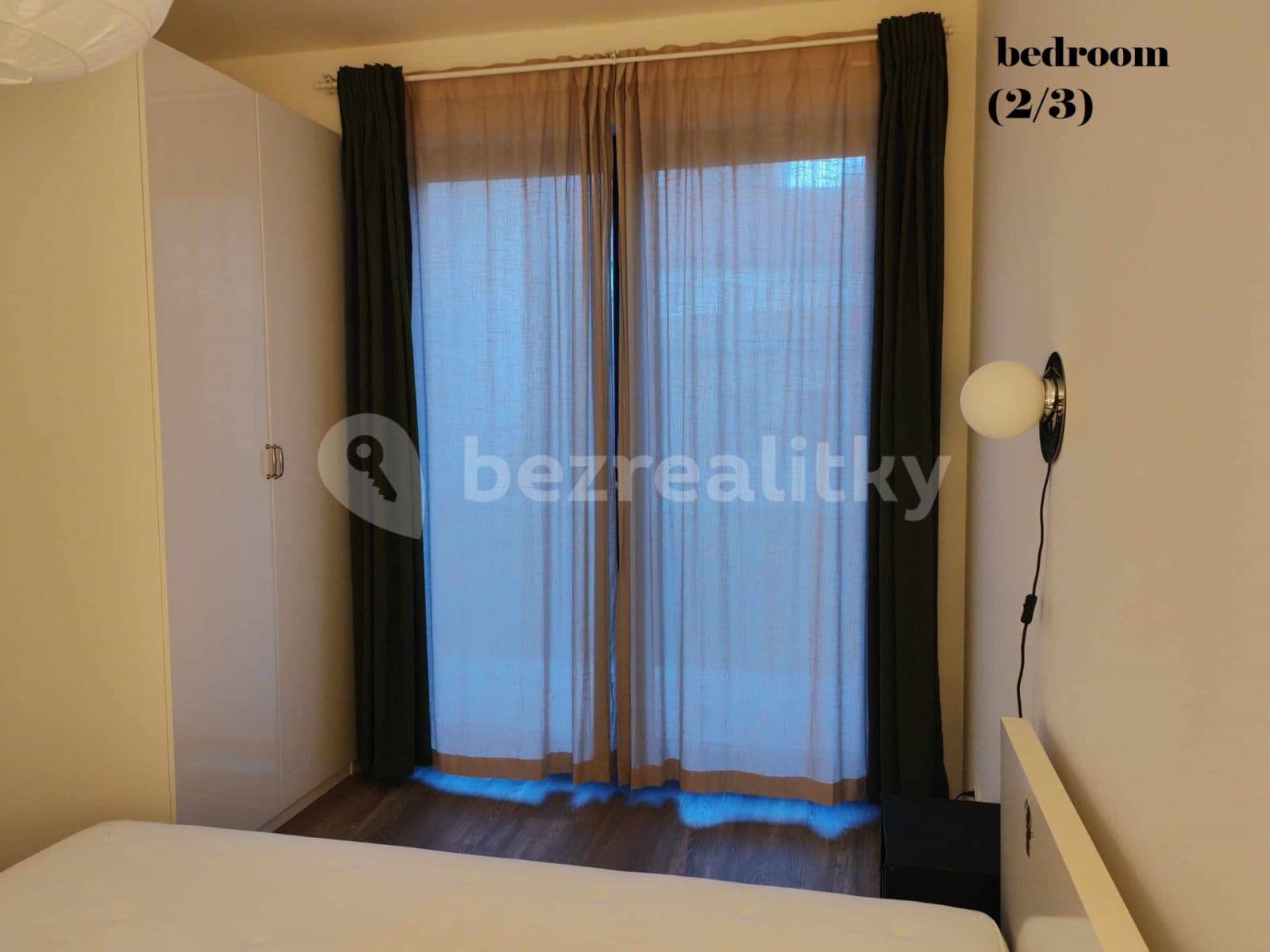 Pronájem bytu 2+kk 50 m², Vojenova, Praha, Praha Pronájem bytu 2+kk 50 m², Vojenova, Praha, Praha