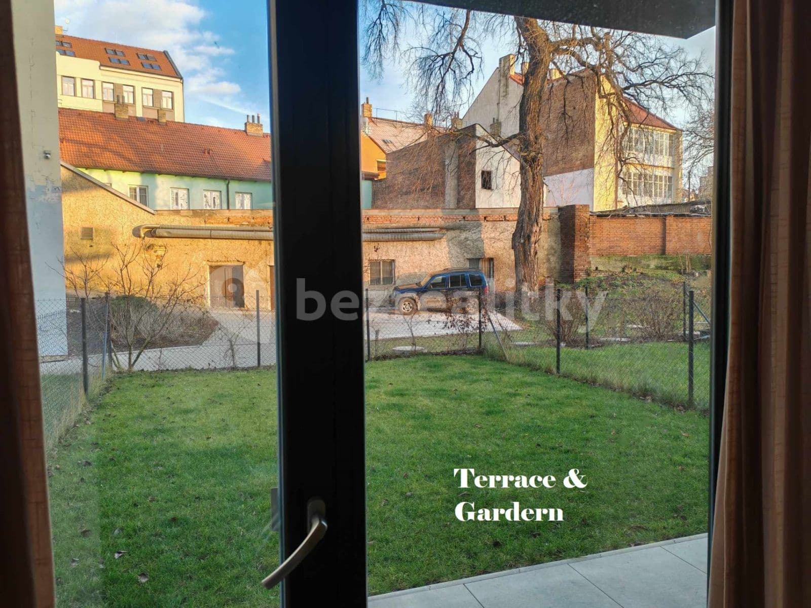 Pronájem bytu 2+kk 50 m², Vojenova, Praha, Praha Pronájem bytu 2+kk 50 m², Vojenova, Praha, Praha