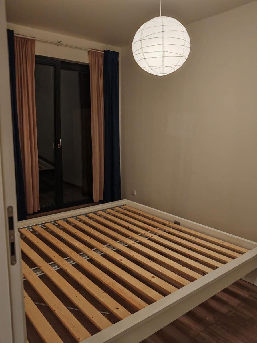 Pronájem bytu 2+kk 54 m², Vojenova, Praha, Praha Pronájem bytu 2+kk 54 m², Vojenova, Praha, Praha