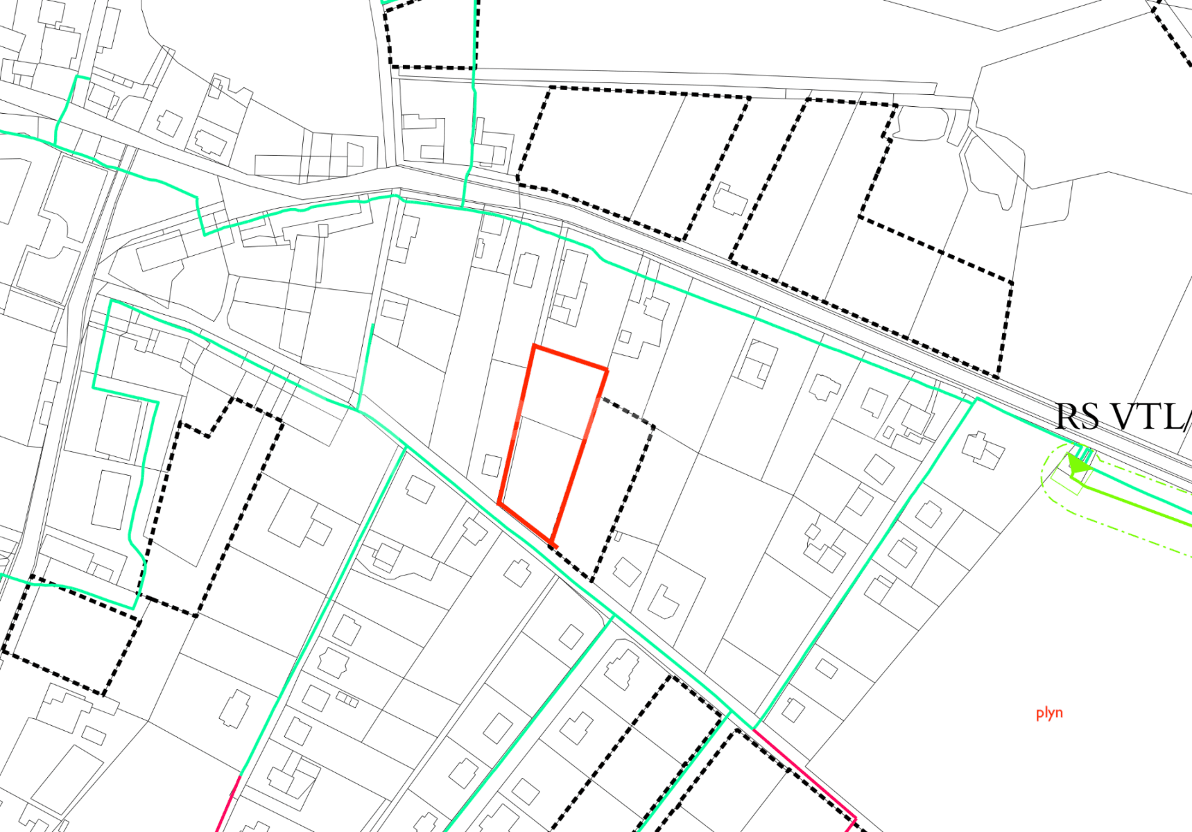 Prodej pozemku 2.924 m², Moravec, Kraj Vysočina Prodej pozemku 2.924 m², Moravec, Kraj Vysočina