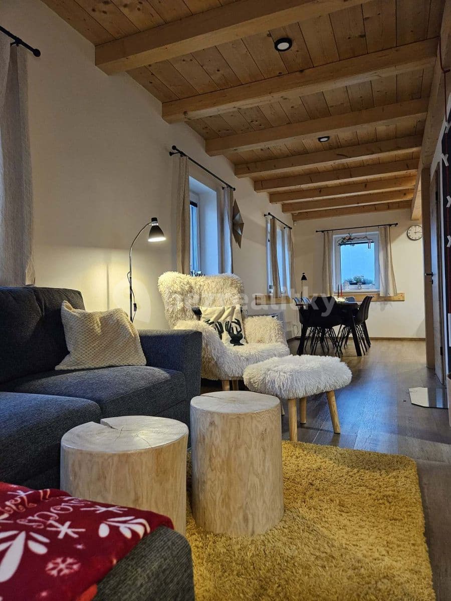 Pronájem chaty, chalupy, Smržovka, Liberecký kraj Pronájem chaty, chalupy, Smržovka, Liberecký kraj