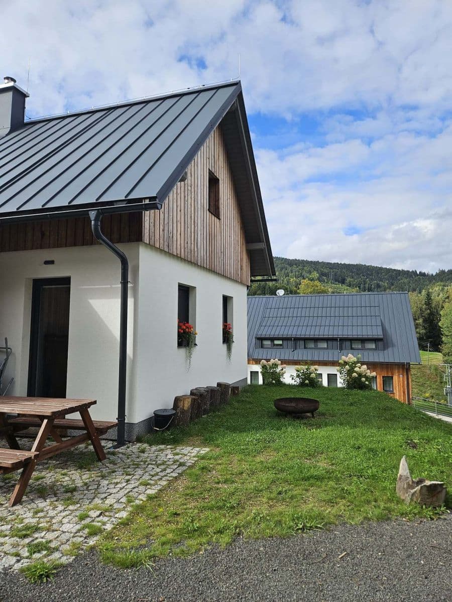 Pronájem chaty, chalupy, Smržovka, Liberecký kraj Pronájem chaty, chalupy, Smržovka, Liberecký kraj