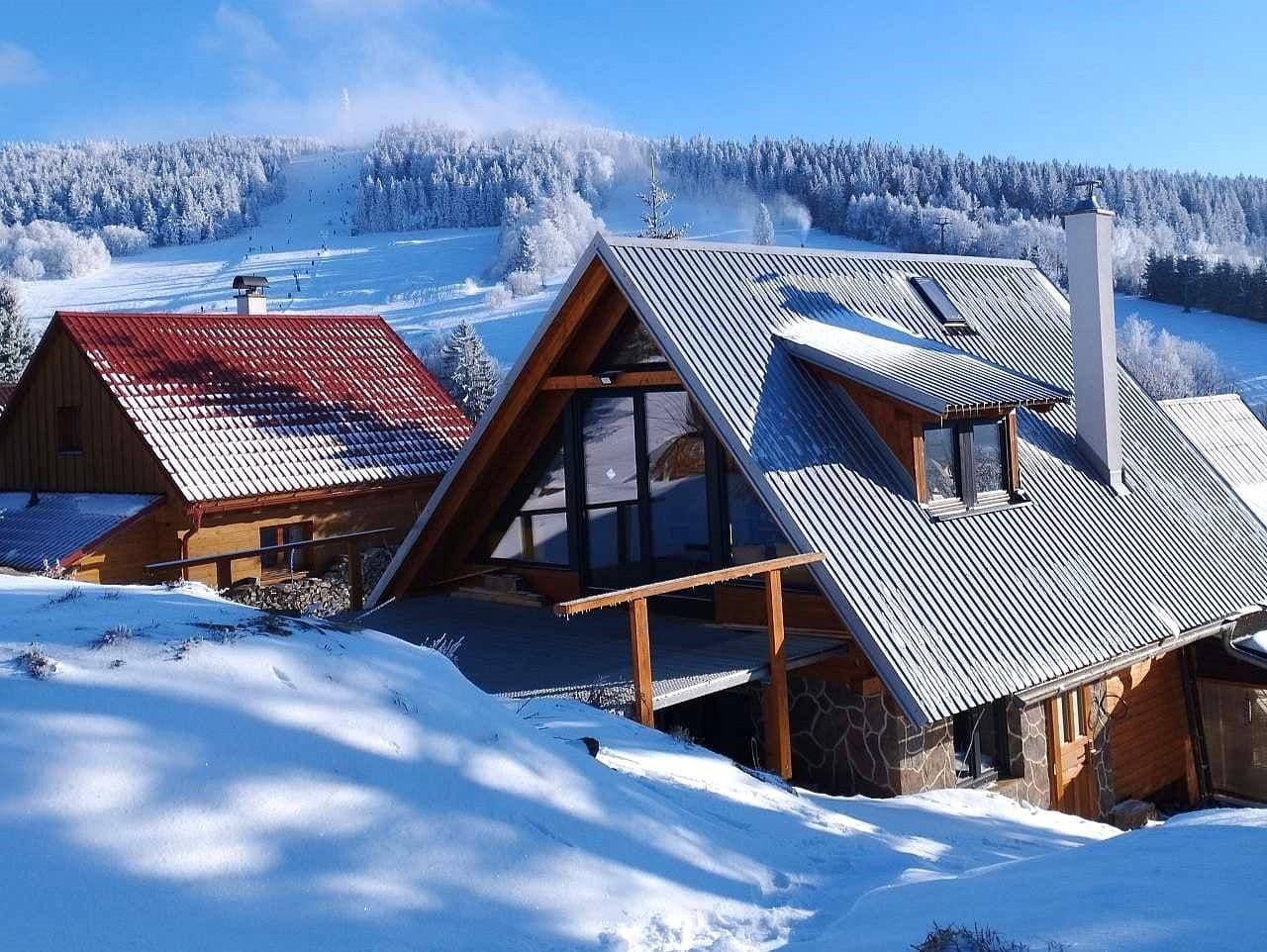 Pronájem chaty, chalupy, Čenkovice, Pardubický kraj Pronájem chaty, chalupy, Čenkovice, Pardubický kraj