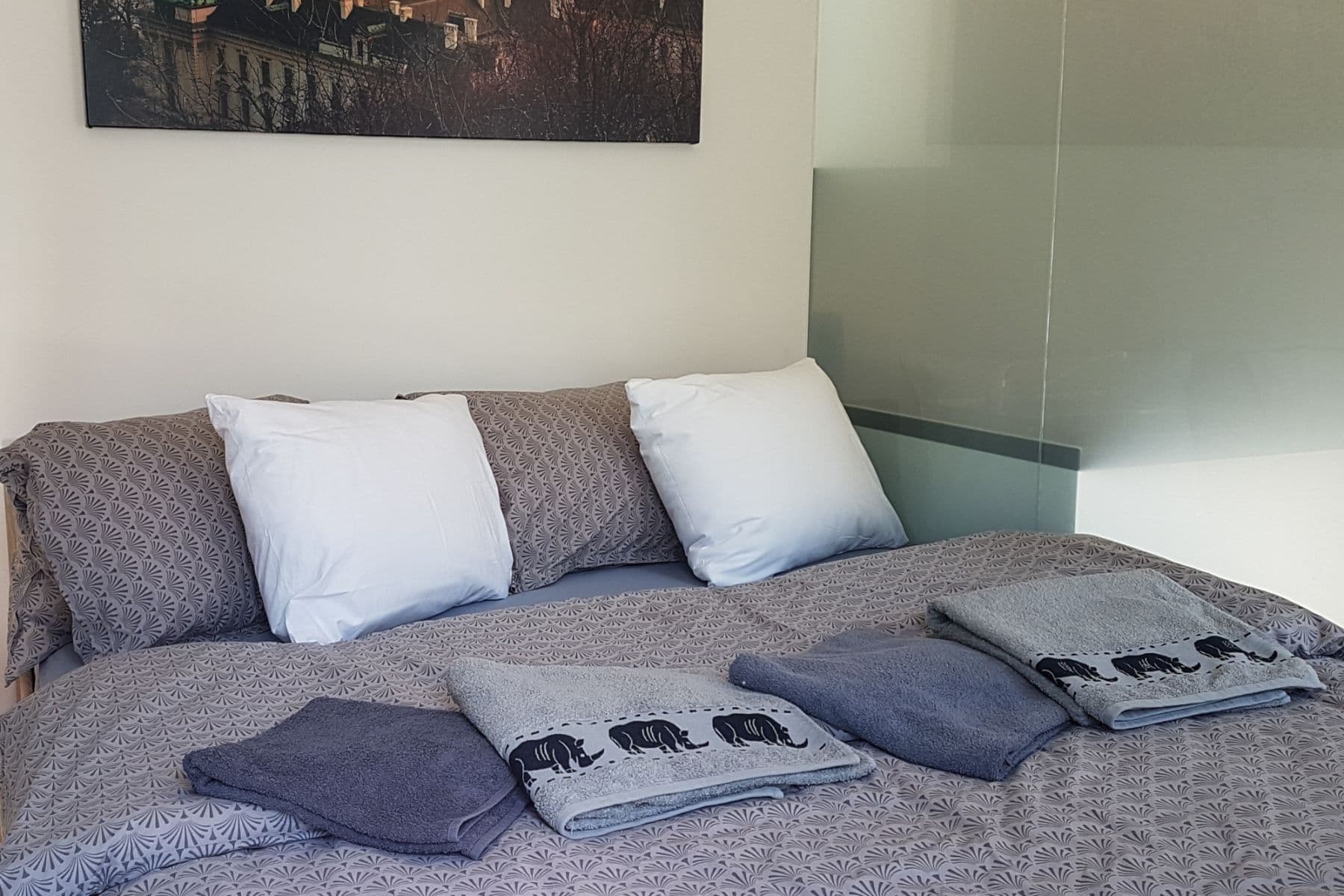 Pronájem bytu 26 m², Kališnická, Praha, Praha Pronájem bytu 26 m², Kališnická, Praha, Praha