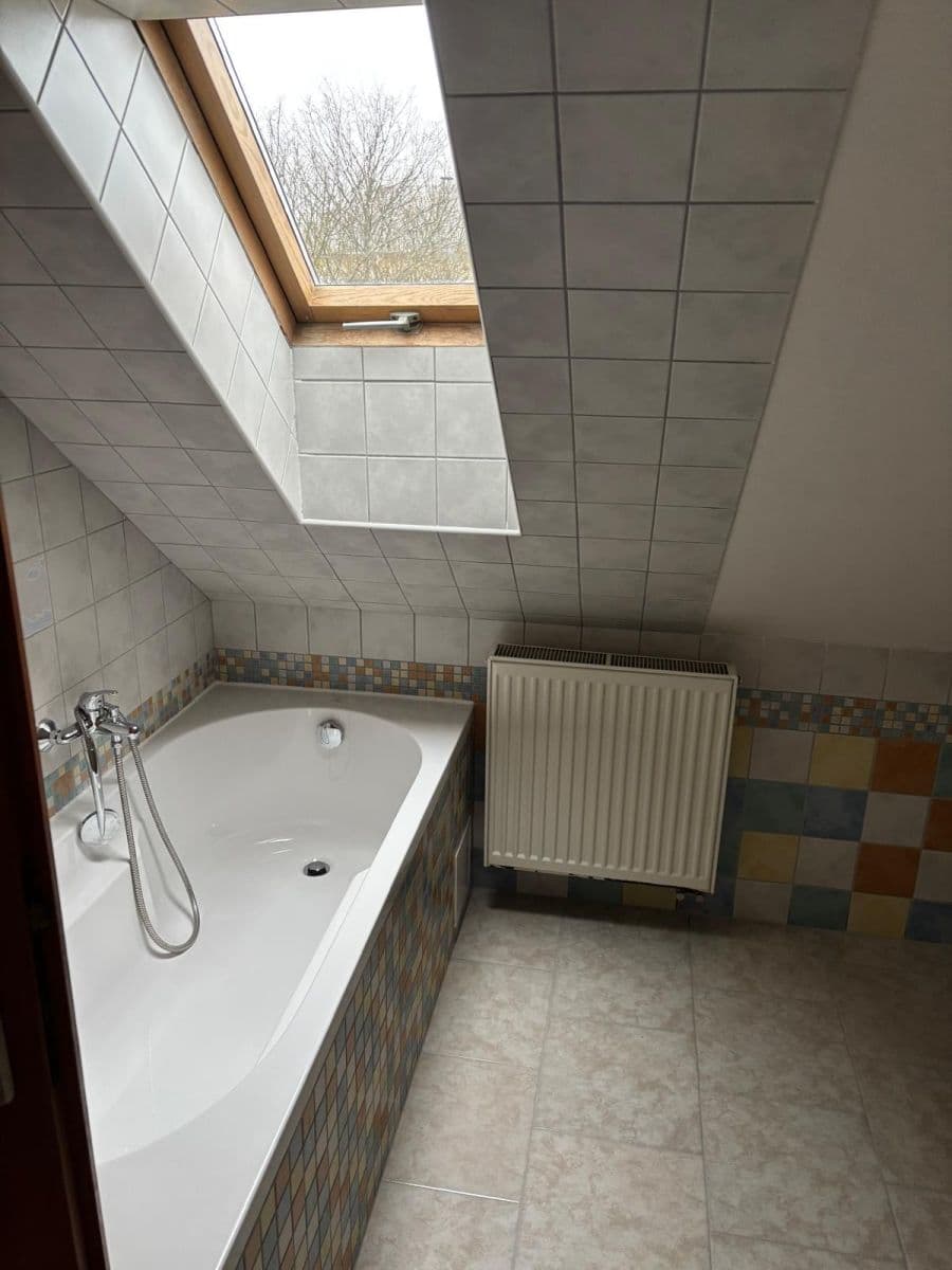 Pronájem bytu 3+kk 98 m², Na Potocích, Radnice, Plzeňský kraj Pronájem bytu 3+kk 98 m², Na Potocích, Radnice, Plzeňský kraj