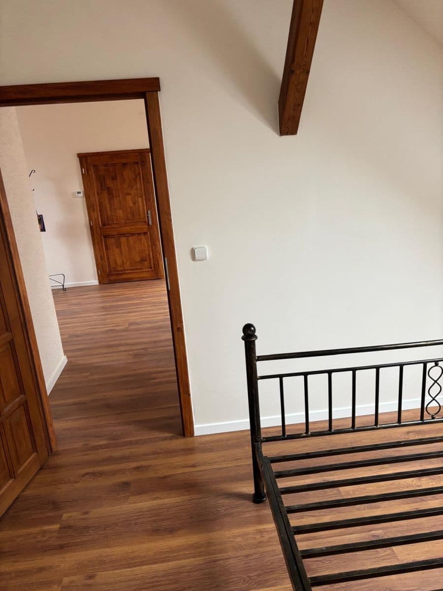 Pronájem bytu 3+kk 98 m², Na Potocích, Radnice, Plzeňský kraj Pronájem bytu 3+kk 98 m², Na Potocích, Radnice, Plzeňský kraj