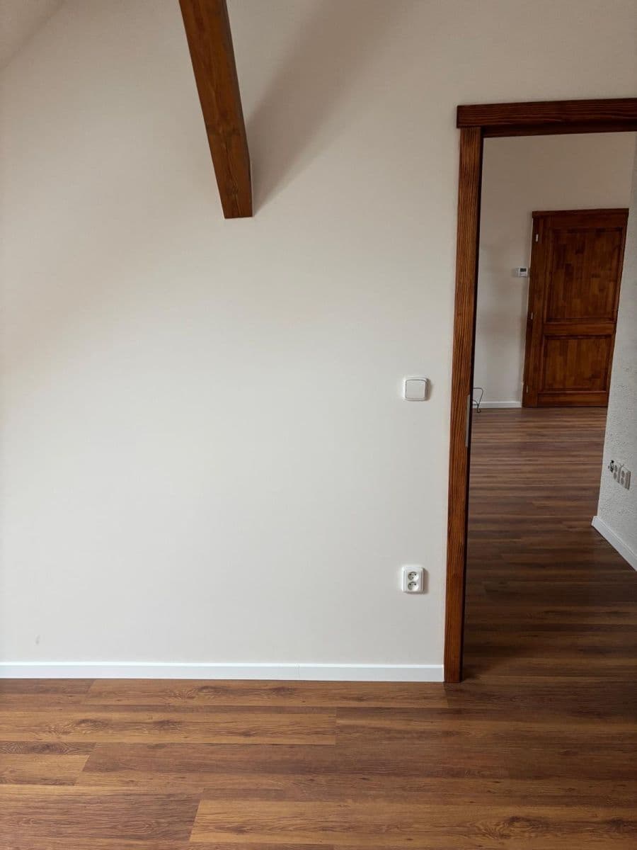 Pronájem bytu 3+kk 98 m², Na Potocích, Radnice, Plzeňský kraj Pronájem bytu 3+kk 98 m², Na Potocích, Radnice, Plzeňský kraj