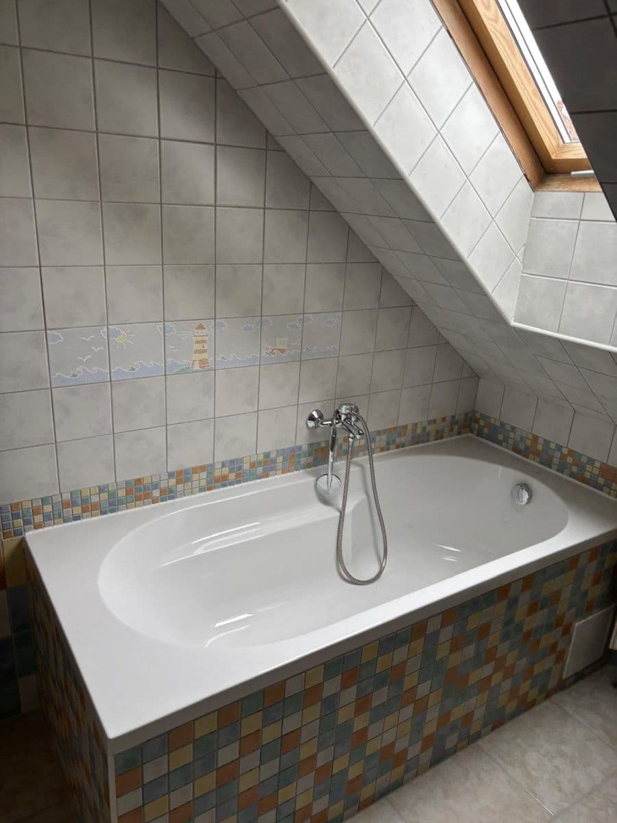 Pronájem bytu 3+kk 98 m², Na Potocích, Radnice, Plzeňský kraj Pronájem bytu 3+kk 98 m², Na Potocích, Radnice, Plzeňský kraj