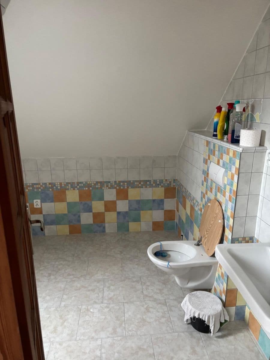 Pronájem bytu 3+kk 98 m², Na Potocích, Radnice, Plzeňský kraj Pronájem bytu 3+kk 98 m², Na Potocích, Radnice, Plzeňský kraj