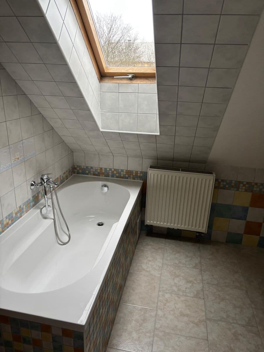 Pronájem bytu 3+kk 98 m², Na Potocích, Radnice, Plzeňský kraj Pronájem bytu 3+kk 98 m², Na Potocích, Radnice, Plzeňský kraj