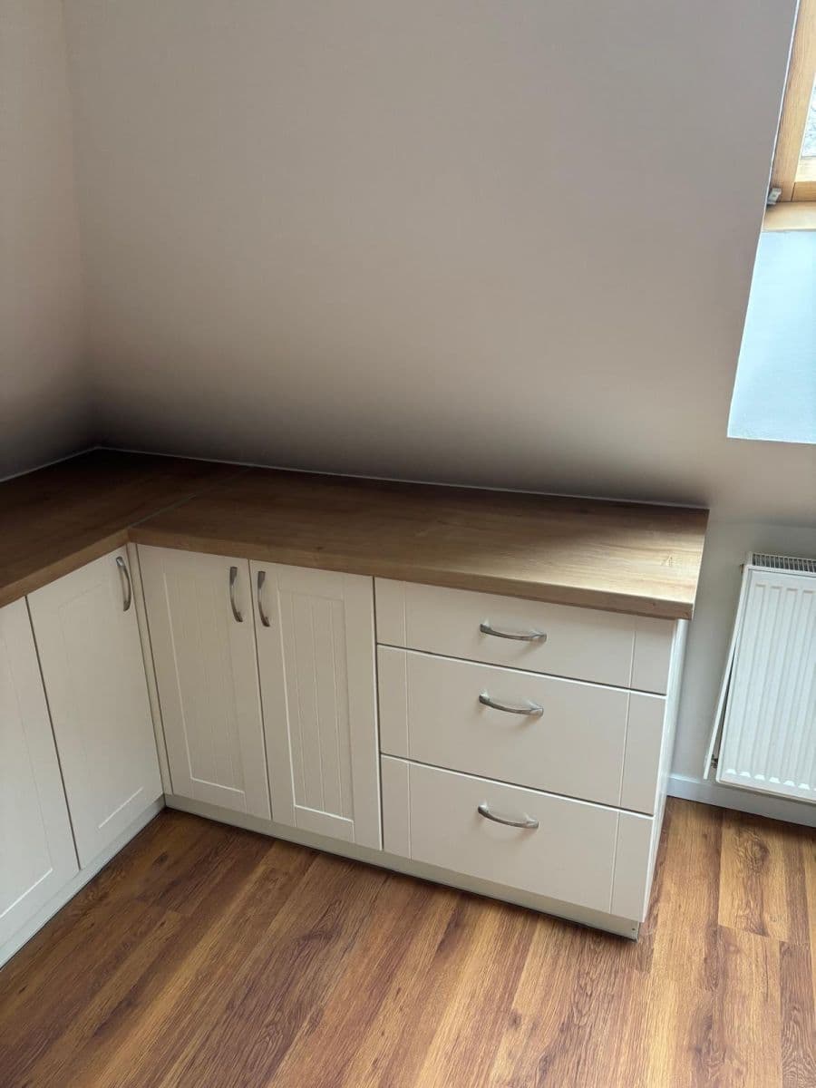 Pronájem bytu 3+kk 98 m², Na Potocích, Radnice, Plzeňský kraj Pronájem bytu 3+kk 98 m², Na Potocích, Radnice, Plzeňský kraj