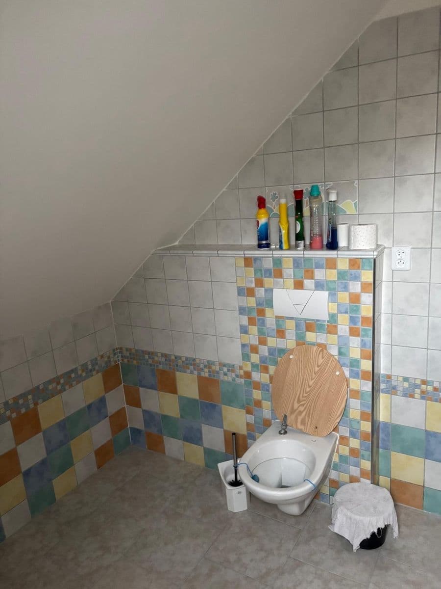 Pronájem bytu 3+kk 98 m², Na Potocích, Radnice, Plzeňský kraj Pronájem bytu 3+kk 98 m², Na Potocích, Radnice, Plzeňský kraj