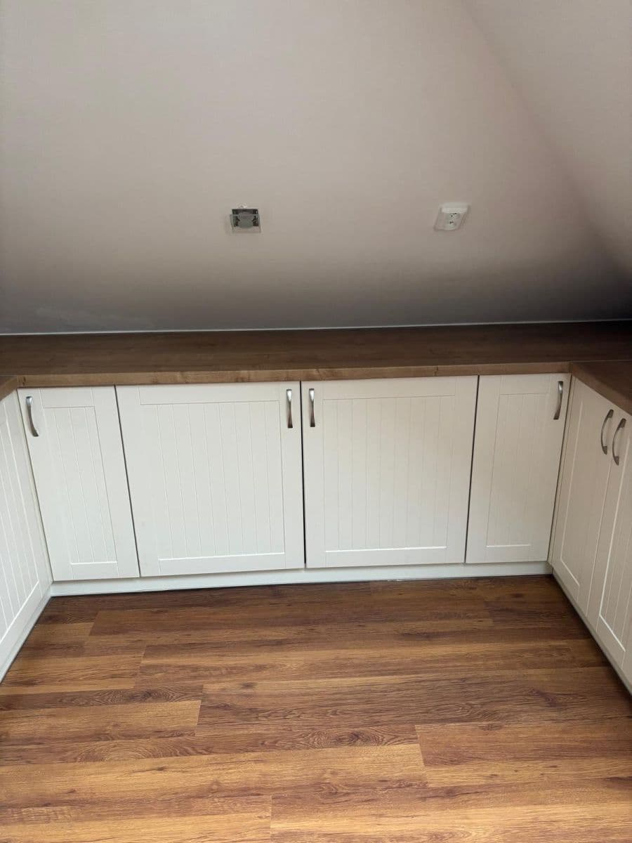 Pronájem bytu 3+kk 98 m², Na Potocích, Radnice, Plzeňský kraj Pronájem bytu 3+kk 98 m², Na Potocích, Radnice, Plzeňský kraj