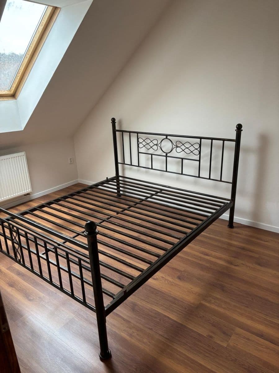 Pronájem bytu 3+kk 98 m², Na Potocích, Radnice, Plzeňský kraj Pronájem bytu 3+kk 98 m², Na Potocích, Radnice, Plzeňský kraj