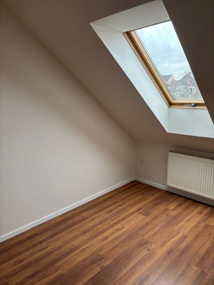 Pronájem bytu 3+kk 98 m², Na Potocích, Radnice, Plzeňský kraj Pronájem bytu 3+kk 98 m², Na Potocích, Radnice, Plzeňský kraj