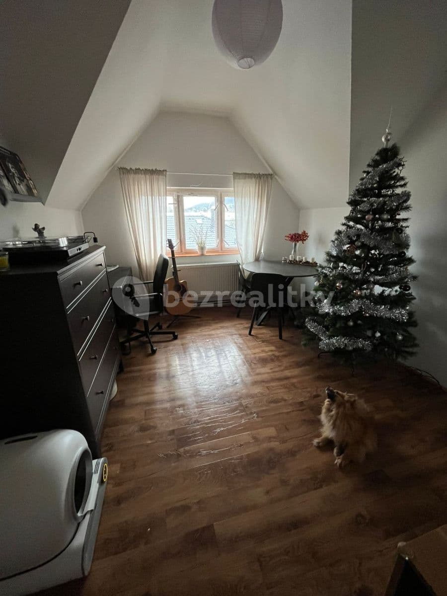 Pronájem bytu 2+1 62 m², Vojanova, Beroun, Středočeský kraj Pronájem bytu 2+1 62 m², Vojanova, Beroun, Středočeský kraj