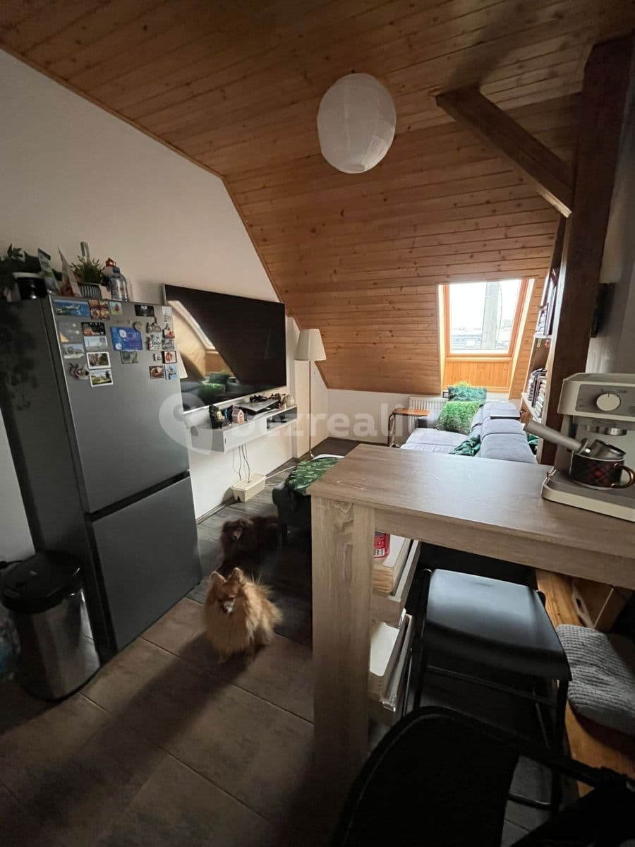 Pronájem bytu 2+1 62 m², Vojanova, Beroun, Středočeský kraj Pronájem bytu 2+1 62 m², Vojanova, Beroun, Středočeský kraj