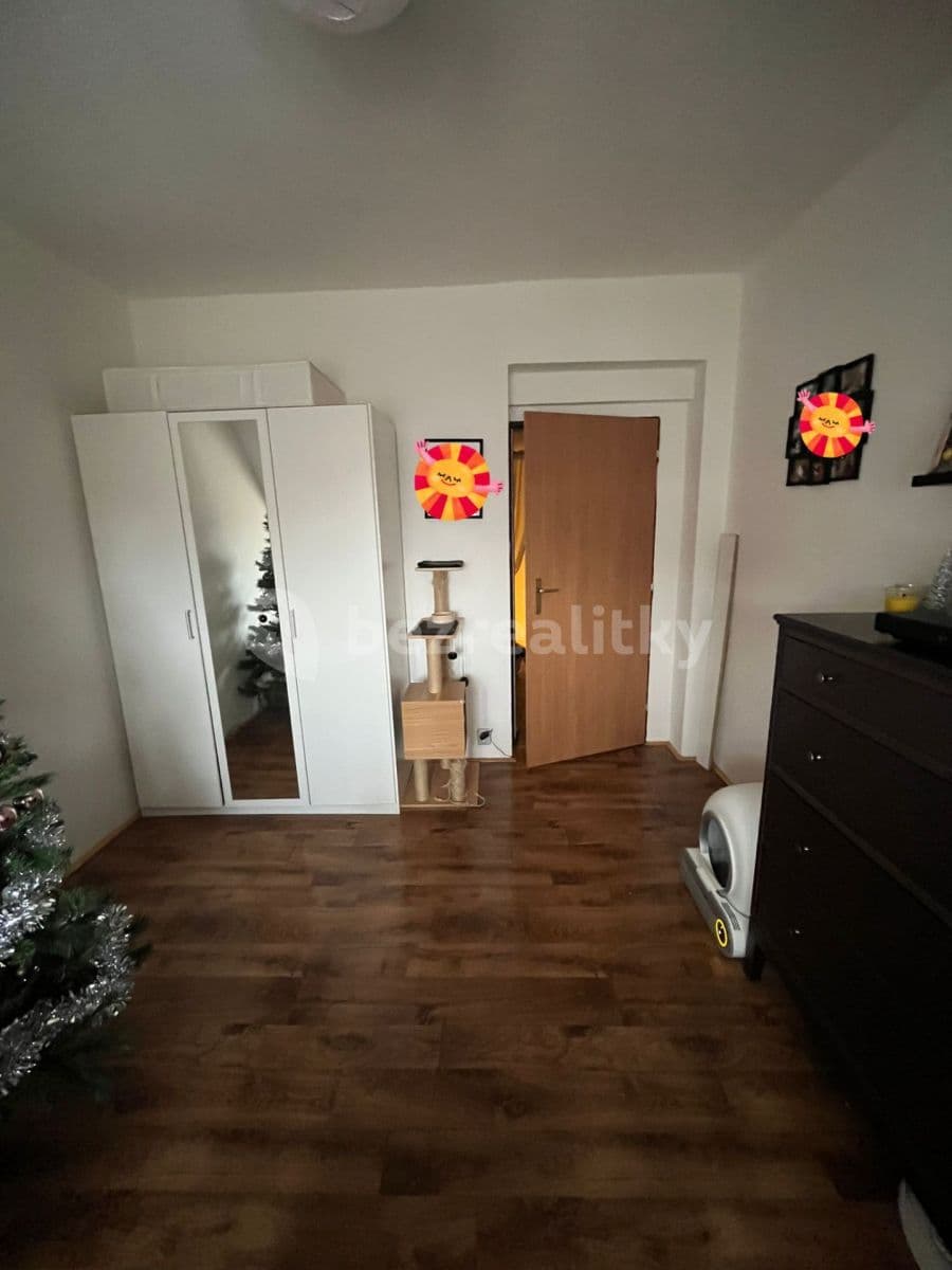 Pronájem bytu 2+1 62 m², Vojanova, Beroun, Středočeský kraj Pronájem bytu 2+1 62 m², Vojanova, Beroun, Středočeský kraj