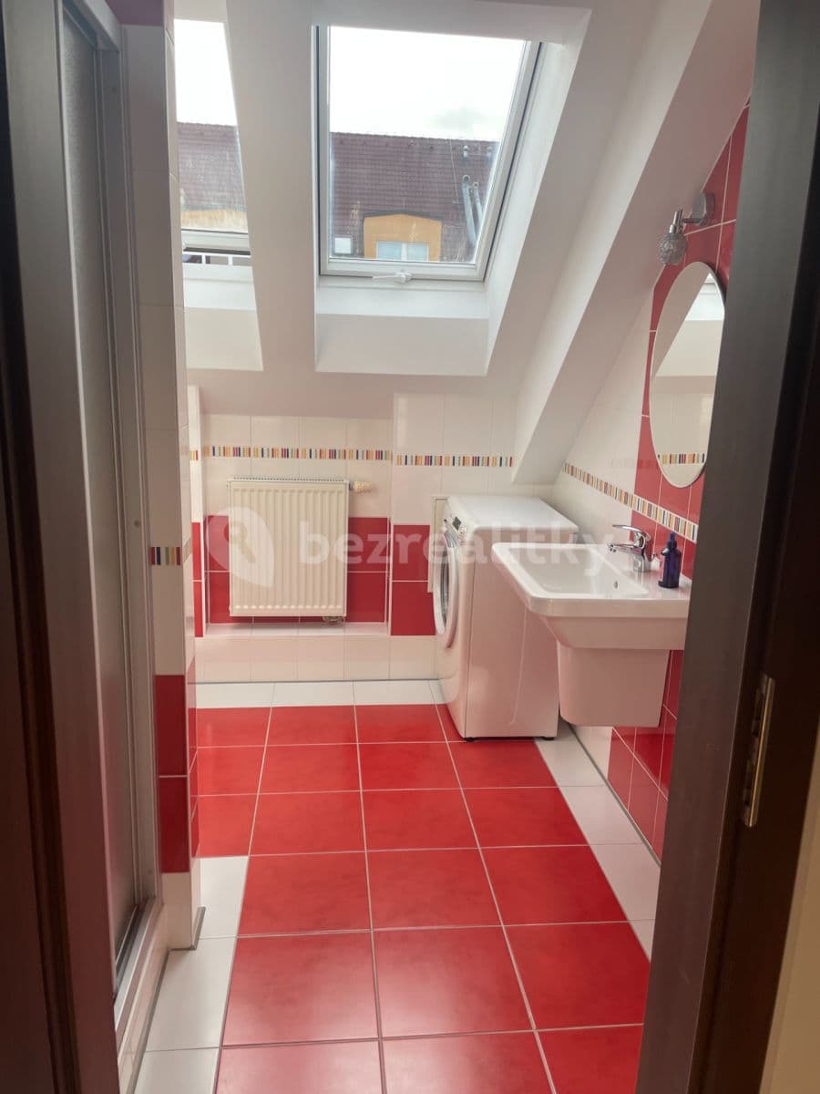 Pronájem bytu 1+kk 33 m², Švihovská, Praha, Praha Pronájem bytu 1+kk 33 m², Švihovská, Praha, Praha