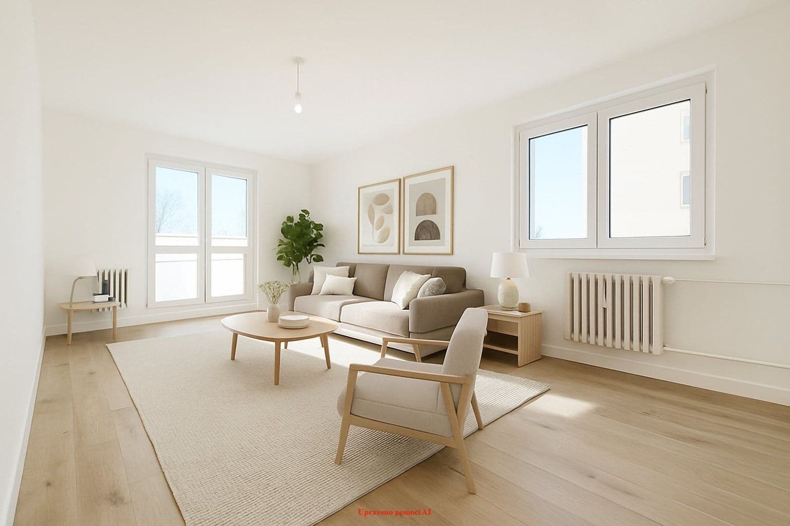 Pronájem bytu 2+1 54 m², Božkova, Karviná, Moravskoslezský kraj Pronájem bytu 2+1 54 m², Božkova, Karviná, Moravskoslezský kraj