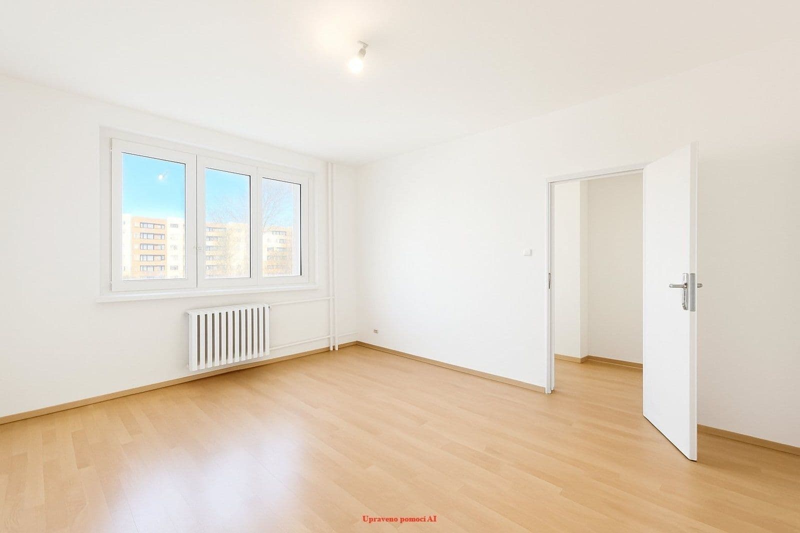 Pronájem bytu 2+1 54 m², Božkova, Karviná, Moravskoslezský kraj Pronájem bytu 2+1 54 m², Božkova, Karviná, Moravskoslezský kraj