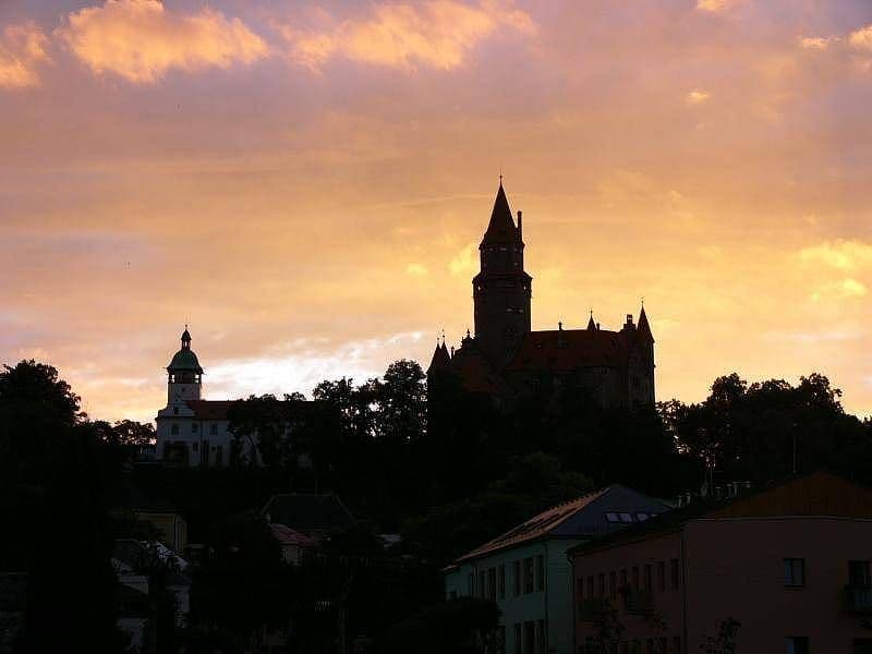 Pronájem chaty, chalupy, Bouzov, Olomoucký kraj Pronájem chaty, chalupy, Bouzov, Olomoucký kraj