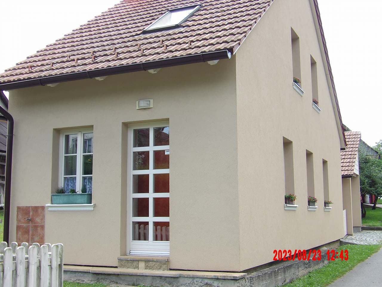 Pronájem chaty, chalupy, Bouzov, Olomoucký kraj Pronájem chaty, chalupy, Bouzov, Olomoucký kraj