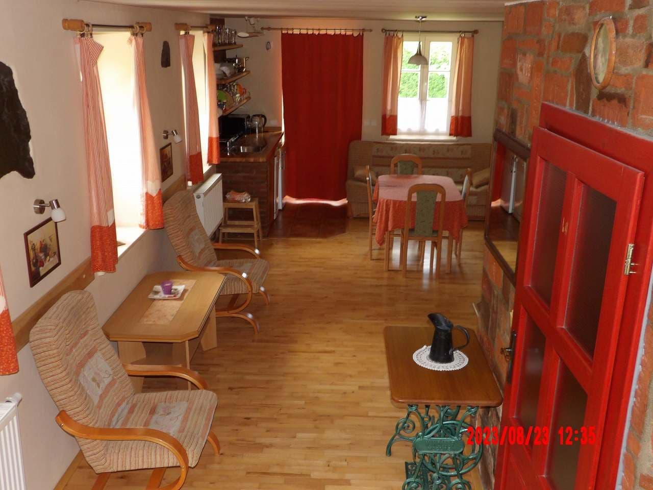 Pronájem chaty, chalupy, Bouzov, Olomoucký kraj Pronájem chaty, chalupy, Bouzov, Olomoucký kraj