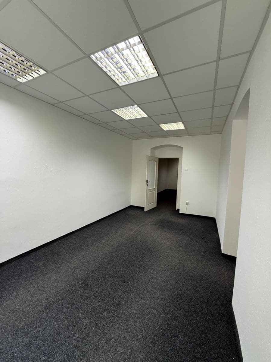 Pronájem nebytového prostoru 70 m², Koterovská, Plzeň, Plzeňský kraj Pronájem nebytového prostoru 70 m², Koterovská, Plzeň, Plzeňský kraj