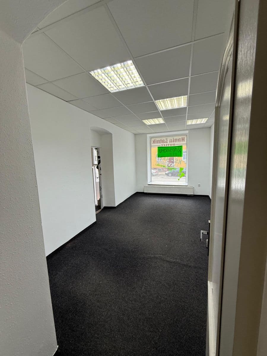 Pronájem nebytového prostoru 70 m², Koterovská, Plzeň, Plzeňský kraj Pronájem nebytového prostoru 70 m², Koterovská, Plzeň, Plzeňský kraj