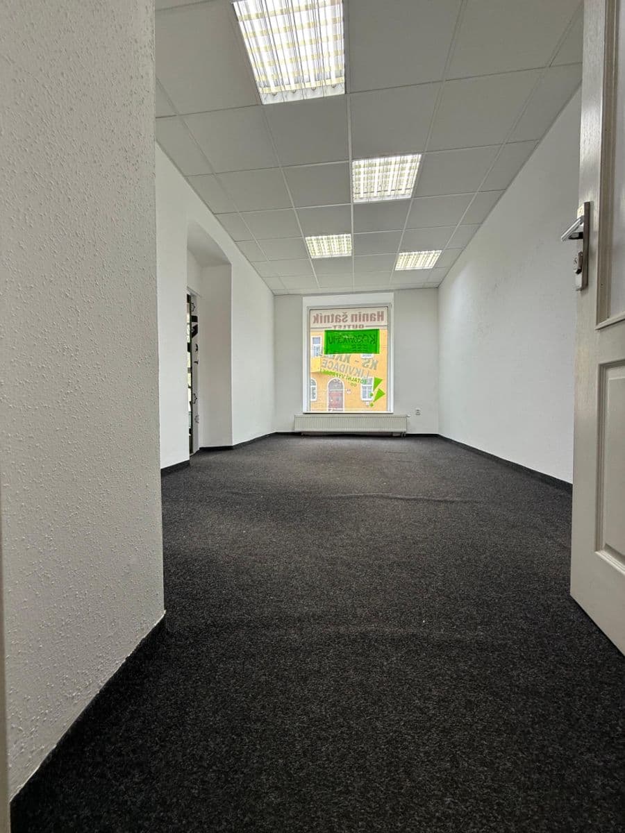 Pronájem nebytového prostoru 70 m², Koterovská, Plzeň, Plzeňský kraj Pronájem nebytového prostoru 70 m², Koterovská, Plzeň, Plzeňský kraj