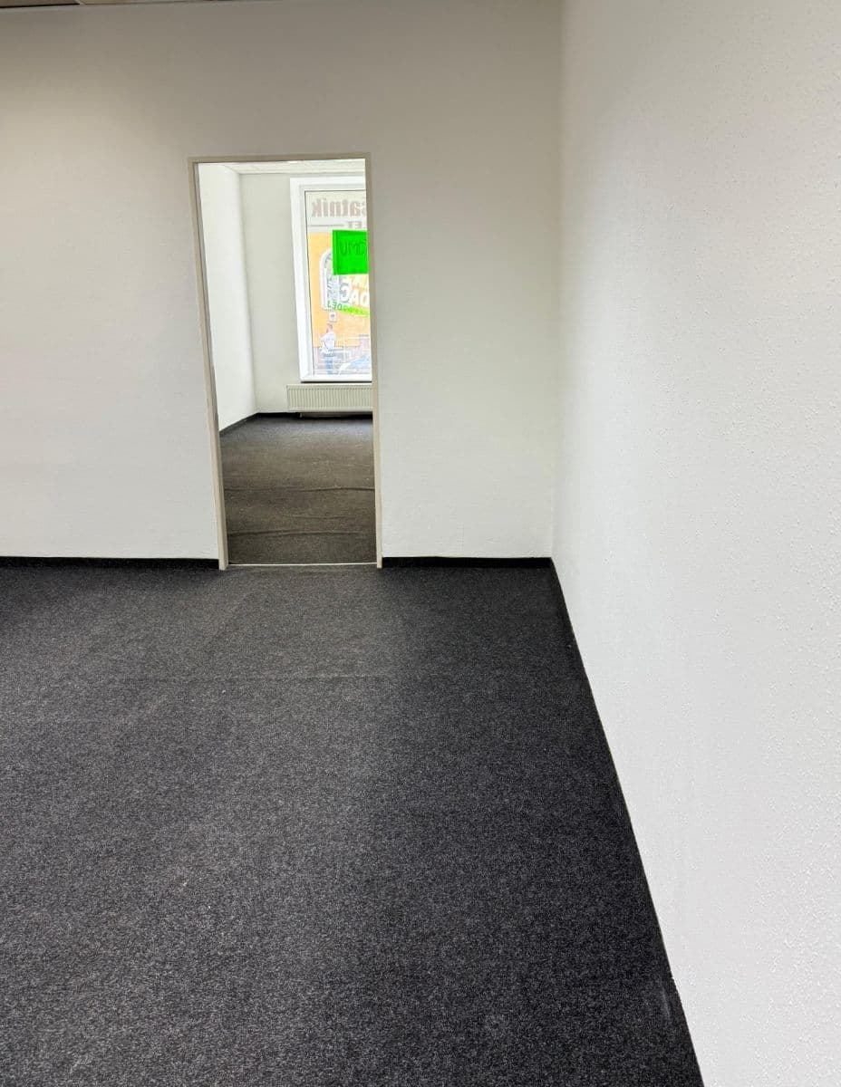 Pronájem nebytového prostoru 70 m², Koterovská, Plzeň, Plzeňský kraj Pronájem nebytového prostoru 70 m², Koterovská, Plzeň, Plzeňský kraj