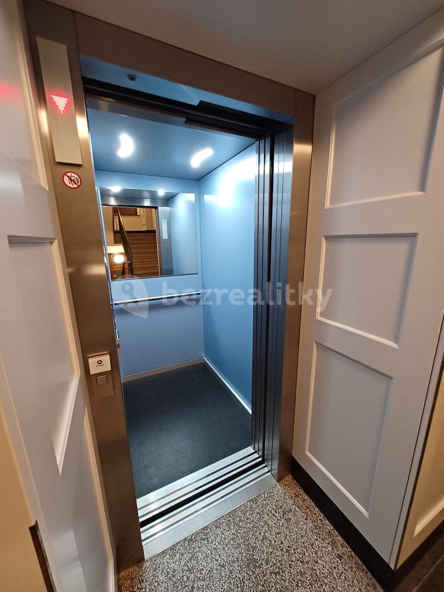 Pronájem bytu 2+kk 52 m², Čajkovského, Praha, Praha Pronájem bytu 2+kk 52 m², Čajkovského, Praha, Praha