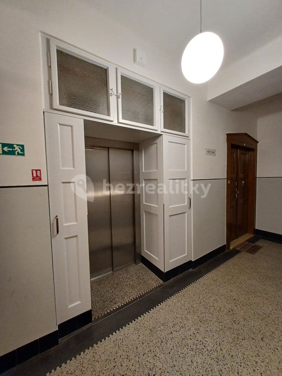 Pronájem bytu 2+kk 52 m², Čajkovského, Praha, Praha Pronájem bytu 2+kk 52 m², Čajkovského, Praha, Praha