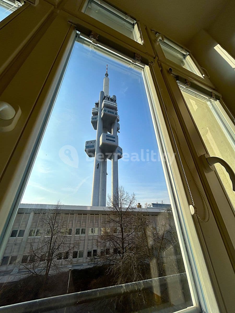 Pronájem bytu 2+kk 52 m², Čajkovského, Praha, Praha Pronájem bytu 2+kk 52 m², Čajkovského, Praha, Praha