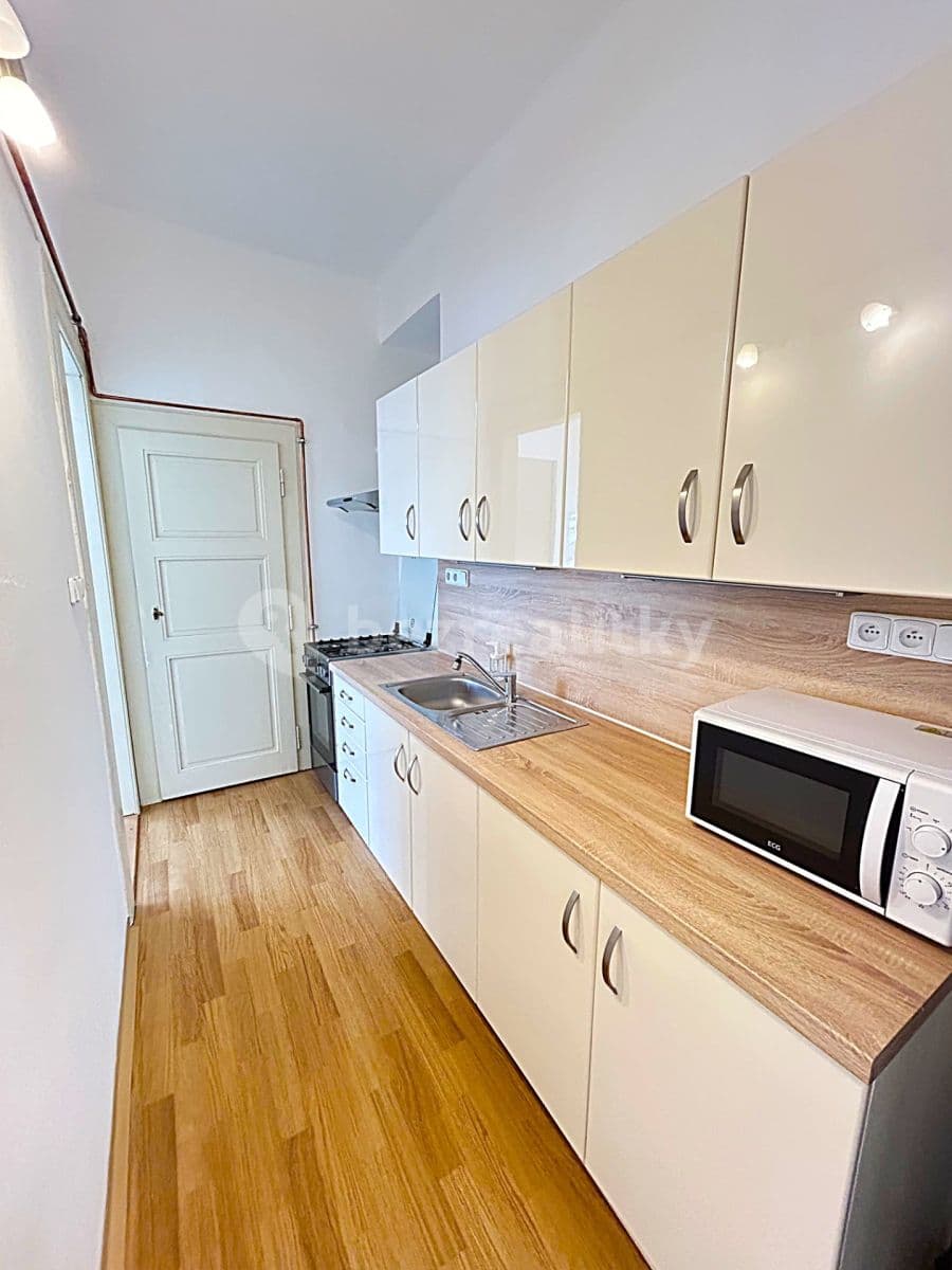 Pronájem bytu 2+kk 52 m², Čajkovského, Praha, Praha Pronájem bytu 2+kk 52 m², Čajkovského, Praha, Praha