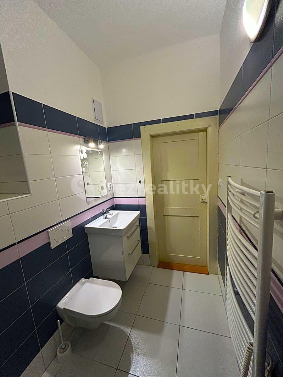 Pronájem bytu 2+kk 52 m², Čajkovského, Praha, Praha Pronájem bytu 2+kk 52 m², Čajkovského, Praha, Praha