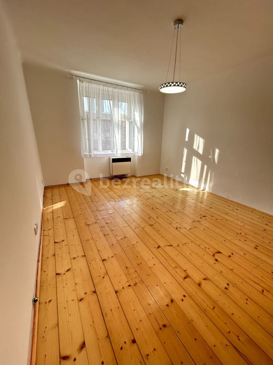 Pronájem bytu 2+kk 52 m², Čajkovského, Praha, Praha Pronájem bytu 2+kk 52 m², Čajkovského, Praha, Praha