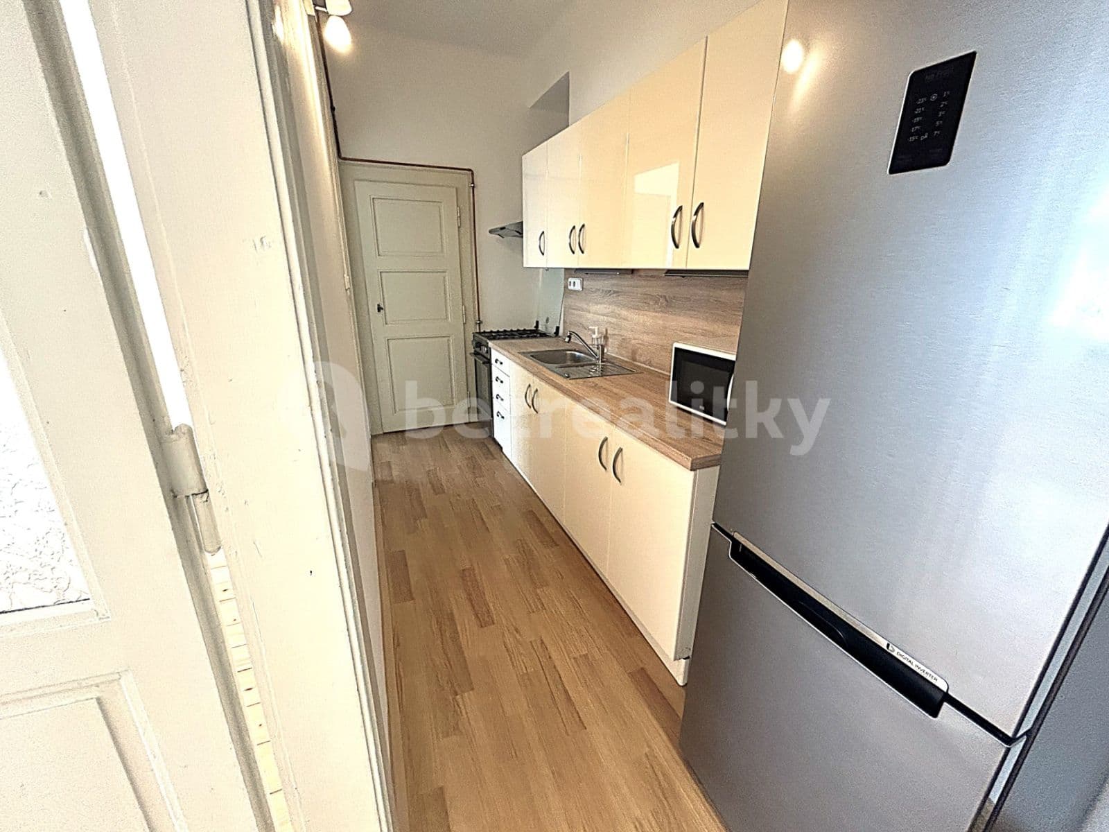 Pronájem bytu 2+kk 52 m², Čajkovského, Praha, Praha Pronájem bytu 2+kk 52 m², Čajkovského, Praha, Praha