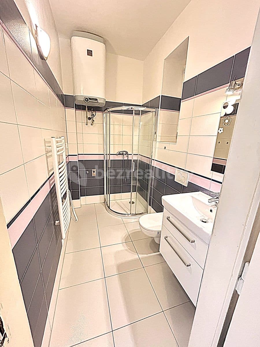 Pronájem bytu 2+kk 52 m², Čajkovského, Praha, Praha Pronájem bytu 2+kk 52 m², Čajkovského, Praha, Praha