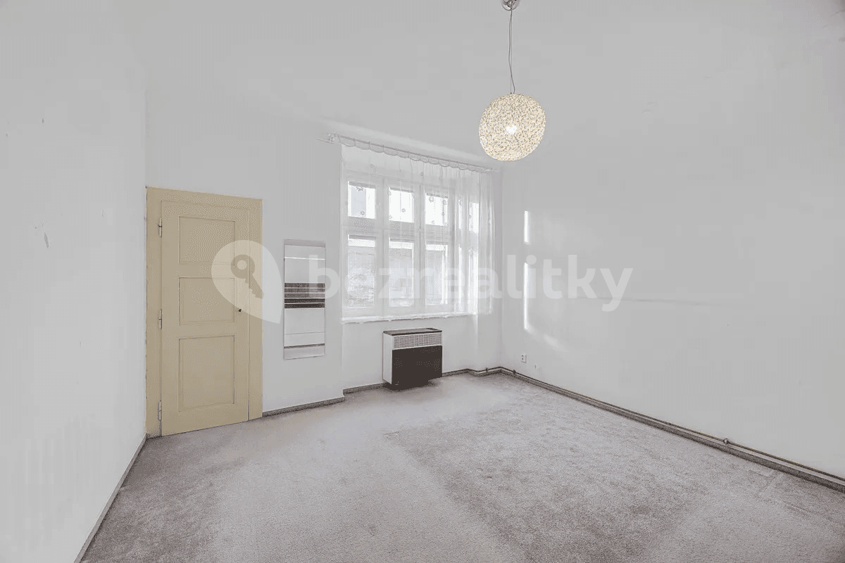 Pronájem bytu 2+kk 52 m², Čajkovského, Praha, Praha Pronájem bytu 2+kk 52 m², Čajkovského, Praha, Praha